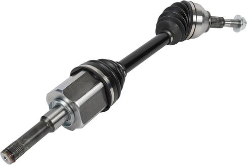 cv axle assembly Front Left/Right replacement with 2015-2018 for Ford Edge 2.0L Axle OE FD8312 F2G33B437AC NCV11126 TX876 in Kuwait