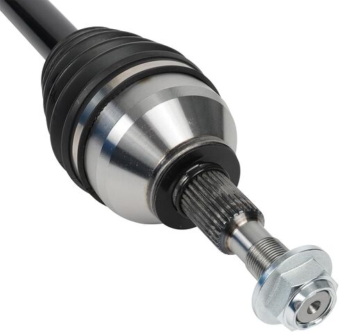 cv axle assembly Front Left/Right replacement with 2015-2018 for Ford Edge 2.0L Axle OE FD8312 F2G33B437AC NCV11126 TX876 in Kuwait