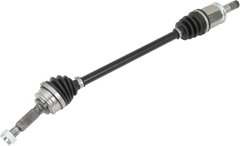 SCITOO Rear CV Axle Shaft Assembly Fit For Dodge Caliber 2.4L 2007-2008,For Jeep Compass For Jeep Patriot 2.0L 2.4L Left Driver Side 5085141AB 4WD/AWD CVT in Kuwait