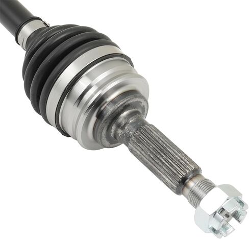 SCITOO Rear CV Axle Shaft Assembly Fit For Dodge Caliber 2.4L 2007-2008,For Jeep Compass For Jeep Patriot 2.0L 2.4L Left Driver Side 5085141AB 4WD/AWD CVT in Kuwait