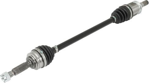 SCITOO Rear CV Axle Shaft Assembly Fit For Dodge Caliber 2.4L 2007-2008,For Jeep Compass For Jeep Patriot 2.0L 2.4L Left Driver Side 5085141AB 4WD/AWD CVT in Kuwait