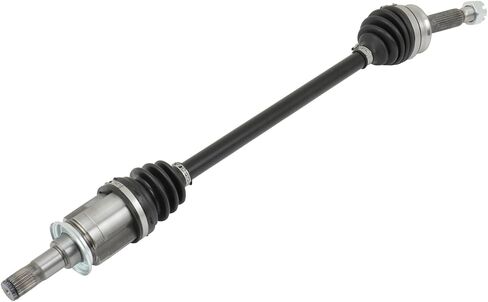 SCITOO Rear CV Axle Shaft Assembly Fit For Dodge Caliber 2.4L 2007-2008,For Jeep Compass For Jeep Patriot 2.0L 2.4L Left Driver Side 5085141AB 4WD/AWD CVT in Kuwait