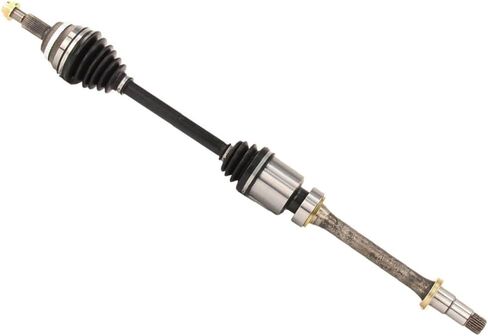 CV Constant Velocity Joint Axel - CV Axle Front Right Passenger Side, 1PC CV Drive Axle Shaft fits Highlander 2008 fits Highlander fits Venza 2009 fits RX350 fits Highlander fits Venza 2010 in Kuwait