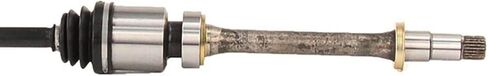 CV Constant Velocity Joint Axel - CV Axle Front Right Passenger Side, 1PC CV Drive Axle Shaft fits Highlander 2008 fits Highlander fits Venza 2009 fits RX350 fits Highlander fits Venza 2010 in Kuwait