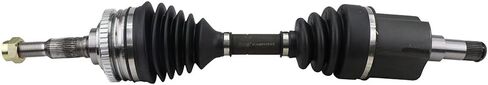 ODM GC-8-8667A Front Left CV Axle Shaft Assembly for 1995-2005 Chevrolet Cavalier Pontiac Sunfire w/ 5 Spd. Manual Trans. in Saudi Arabia