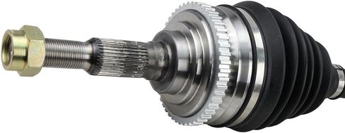 ODM GC-8-8667A Front Left CV Axle Shaft Assembly for 1995-2005 Chevrolet Cavalier Pontiac Sunfire w/ 5 Spd. Manual Trans. in Saudi Arabia