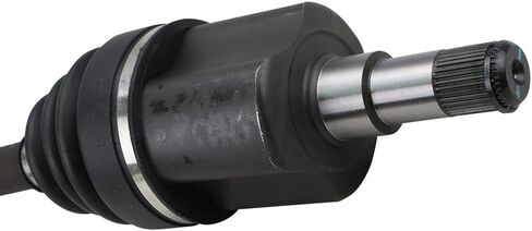 ODM GC-8-8667A Front Left CV Axle Shaft Assembly for 1995-2005 Chevrolet Cavalier Pontiac Sunfire w/ 5 Spd. Manual Trans. in Saudi Arabia