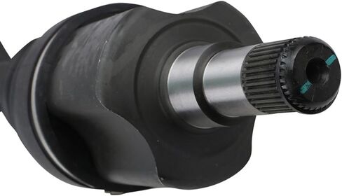 ODM GC-8-8667A Front Left CV Axle Shaft Assembly for 1995-2005 Chevrolet Cavalier Pontiac Sunfire w/ 5 Spd. Manual Trans. in Saudi Arabia