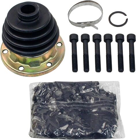 Beck/Arnley 103-2155 CV Joint Boot Kit For 1980-1991 Volkswagen Vanagon in Kuwait