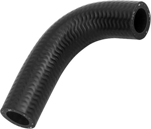 20338 Premium Molded Coolant Hose,Molded Lower Radiator Hose,for 2001 Ranger 2.3L and 2002 F-150 4.6L V8 90 Degree Elbow,Fit Upper, Lower, Bypass, Heater And Other Coolant in Saudi Arabia
