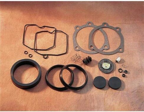 James Gaskets Carburetor Overhaul Gasket-Seal Kit for Harley Davidson 1988-2006 in Kuwait