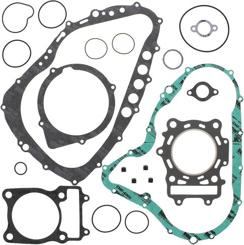 Vertex-Winderosa 808800 Complete Gasket Kit Compatible with/Replacement for Arctic Cat in Kuwait