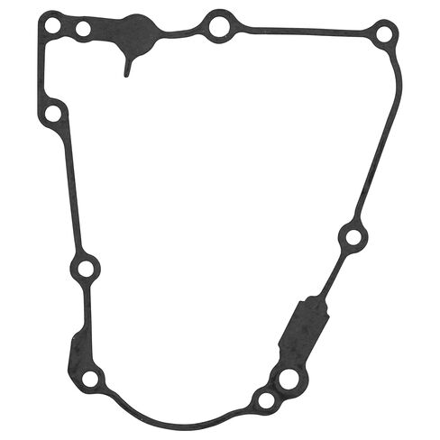 Caltric Stator Cover Gasket Compatible with Yamaha YZ450F YZ 450F YZ450 F YZ 450 F 2006 2007 2008 2009 in Kuwait