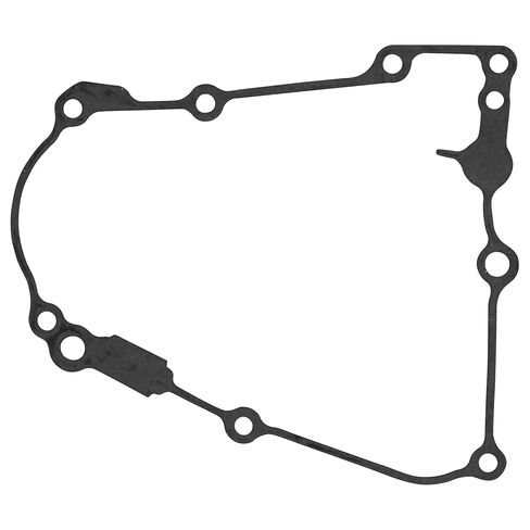 Caltric Stator Cover Gasket Compatible with Yamaha YZ450F YZ 450F YZ450 F YZ 450 F 2006 2007 2008 2009 in Kuwait