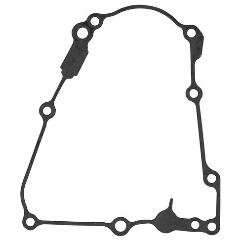 Caltric Stator Cover Gasket Compatible with Yamaha YZ450F YZ 450F YZ450 F YZ 450 F 2006 2007 2008 2009 in Kuwait