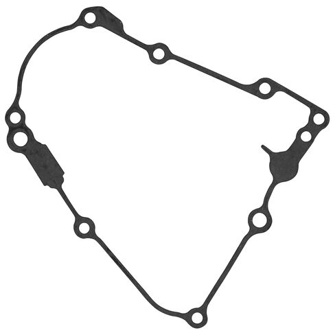 Caltric Stator Cover Gasket Compatible with Yamaha YZ450F YZ 450F YZ450 F YZ 450 F 2006 2007 2008 2009 in Kuwait