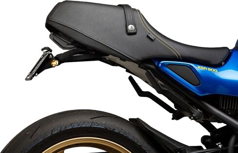 Yoshimura 070BG139610 Fender Eliminator Gray in Saudi Arabia