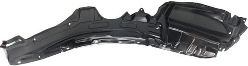 Driver Side Left Front Fender Liner Splash Shield Inner Panel 5387652092 SC1248101 Fits For 2004-2006 xA Base Hatchback 4-Door 1.5L L4 in Saudi Arabia