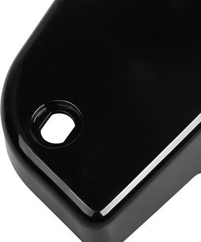 Vivid Black Engine Fairing Battery Side Covers Fairings Frame Cap for Kawasaki Vulcan VN1500 Classic 1996-2017 Vulcan VN1500 Nomad 1996-2017 in Kuwait