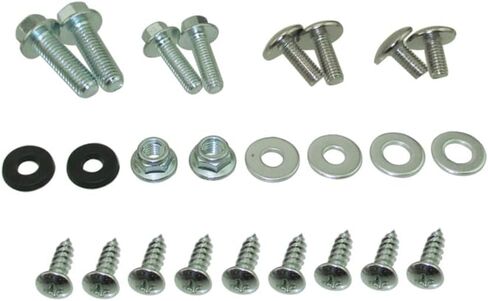 Plastic Fairing Tank Screw Panel Bolts Set For Chinese CRF50 Pit Dirt Bike Motor Parts in Saudi Arabia