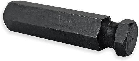 TYK Industries 1/4" Quick Release 45 and 6 mm Carbide Cutter Adapter for Slow Speed Tire Repair Air Buffers in Kuwait