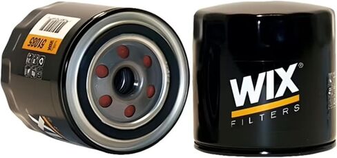 WIX Filters - 51085 Spin-On Lube Filter (6) in Kuwait