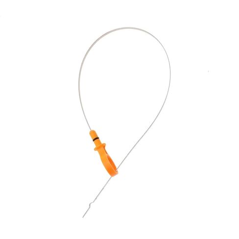 Engine Oil Dipstick Compatible with Explorer for Flex for Taurus 2013 2014 2015 2016 2017 2018 2019 Engine Oil Dipstick DG1Z6750AB in Kuwait