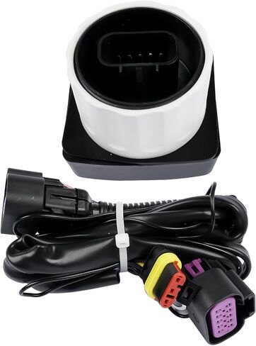 استبدال مجموعة أدوات المراقبة لنظام Mercury Marine Quicksilver Smartcraft SC1000 استبدال #79-879896K21 879896K11 تتبع أداء المحرك في الوقت الفعلي in Kuwait