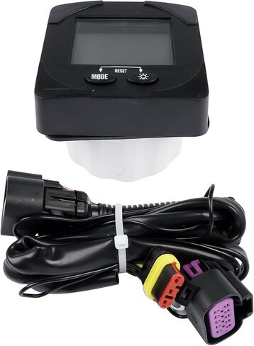 استبدال مجموعة أدوات المراقبة لنظام Mercury Marine Quicksilver Smartcraft SC1000 استبدال #79-879896K21 879896K11 تتبع أداء المحرك في الوقت الفعلي in Kuwait