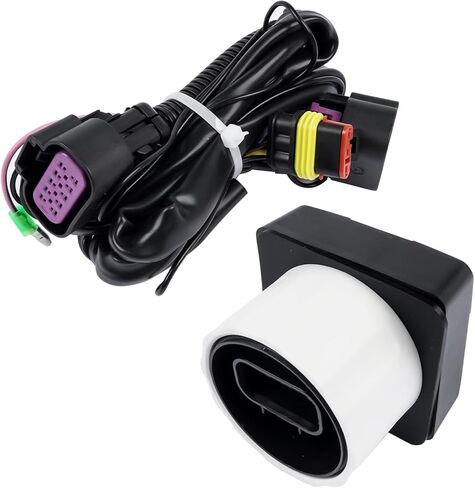 استبدال مجموعة أدوات المراقبة لنظام Mercury Marine Quicksilver Smartcraft SC1000 استبدال #79-879896K21 879896K11 تتبع أداء المحرك في الوقت الفعلي in Kuwait