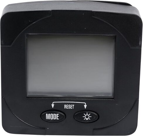 استبدال مجموعة أدوات المراقبة لنظام Mercury Marine Quicksilver Smartcraft SC1000 استبدال #79-879896K21 879896K11 تتبع أداء المحرك في الوقت الفعلي in Kuwait