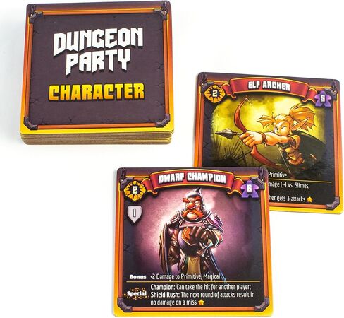 Forbidden Games, Dungeon Party Premium in Kuwait