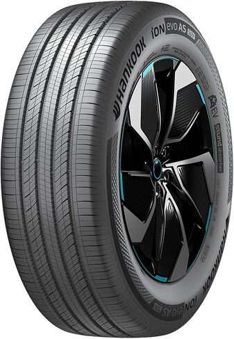 Hankook iON evo AS SUV IH01A All Season 255/50R21 109Y XL Passenger Tire in Kuwait