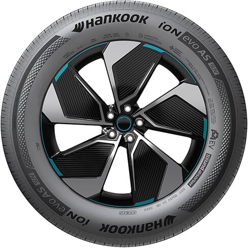 Hankook iON evo AS SUV IH01A All Season 255/50R21 109Y XL Passenger Tire in Kuwait