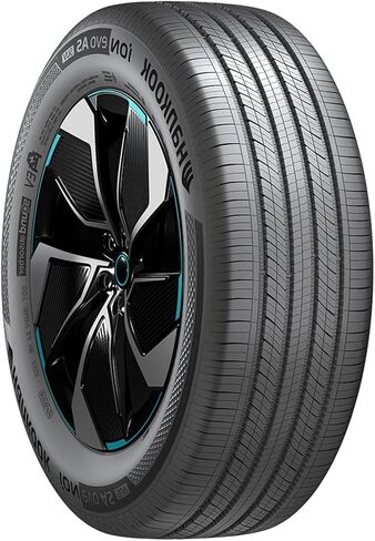 Hankook iON evo AS SUV IH01A All Season 255/50R21 109Y XL Passenger Tire in Kuwait