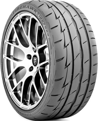 Firestone Firehawk Indy 500 Ultra High Peformance Tire 225/45R19 96 W Extra Load in Kuwait