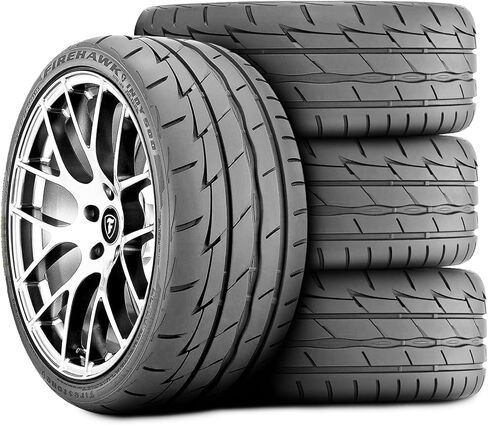 Firestone Firehawk Indy 500 Ultra High Peformance Tire 225/45R19 96 W Extra Load in Kuwait