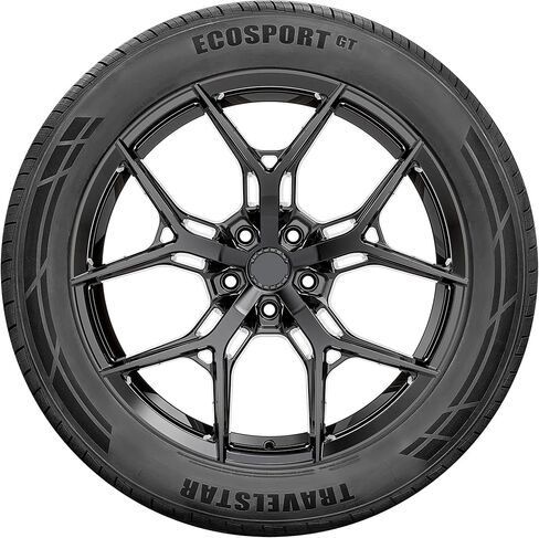 Travelstar Ecosport GT UHP All Season 305/35ZR24 112W XL Passenger Tire in Saudi Arabia