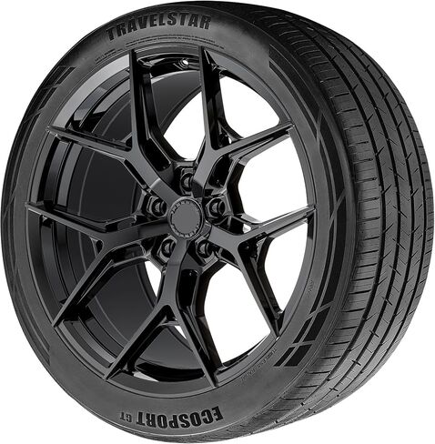 Travelstar Ecosport GT UHP All Season 305/35ZR24 112W XL Passenger Tire in Saudi Arabia