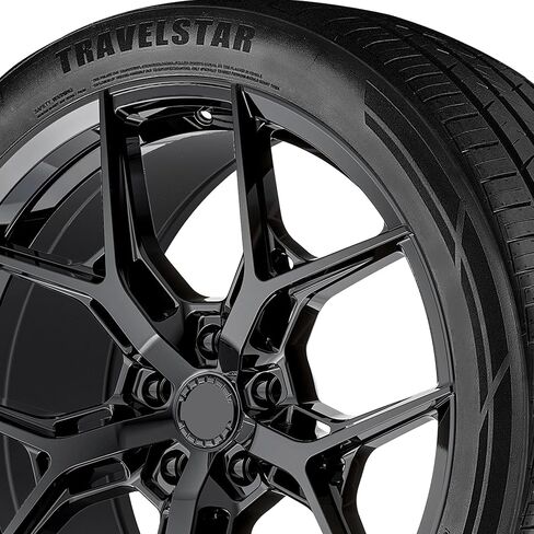 Travelstar Ecosport GT UHP All Season 275/50R22 111V Passenger Tire in Saudi Arabia