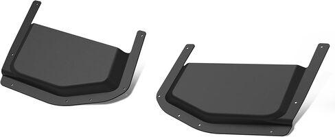 Rear Door Pockets for Yamaha Wolverine RMAX4 1000 2021-2025 Accessories, Left & Right Interior Rear Seat Door Pockets Storage Box (2PCS) in Kuwait