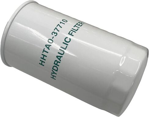 Maintenance Filter Kit Compatible with Kioti CK3510 HST CK4010 HST Compact Tractor, Oil & Fuel & Air & Hydraulic Oil & HST Filter, Replace #E6201-32443 F6800-16411 E7230-11081 HHTA0-37710 T5855-46531 in Saudi Arabia