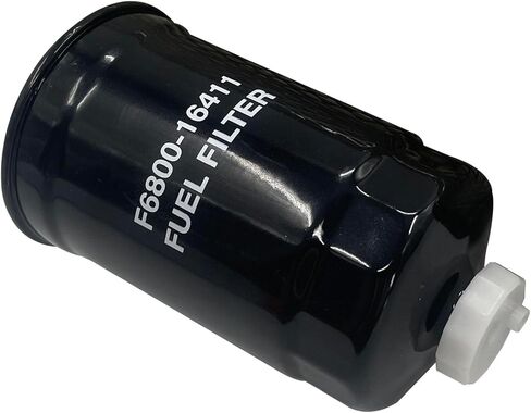 Maintenance Filter Kit Compatible with Kioti CK3510 HST CK4010 HST Compact Tractor, Oil & Fuel & Air & Hydraulic Oil & HST Filter, Replace #E6201-32443 F6800-16411 E7230-11081 HHTA0-37710 T5855-46531 in Saudi Arabia