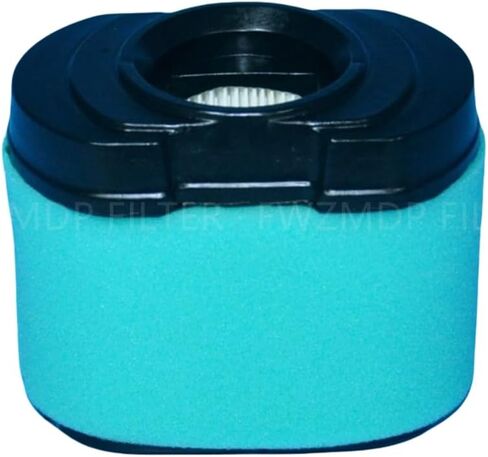 2 Pack Air Filter Kit MIU11515 MIU11517 Compatible with JOHN DEERE 135 D150 D155 D160 D170 E160 E170 E180 L188 L120 LA140 LA150 LA155 LA165 LA175 S160 S170 S180 Z225 Z245 Z365R Z375R Z425 Z435 Z515E in Saudi Arabia
