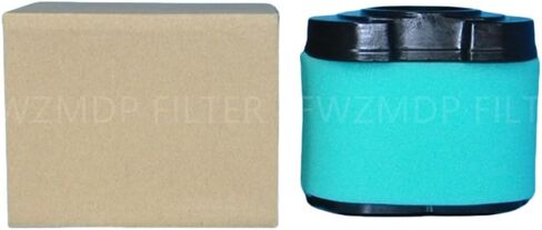 2 Pack Air Filter Kit MIU11515 MIU11517 Compatible with JOHN DEERE 135 D150 D155 D160 D170 E160 E170 E180 L188 L120 LA140 LA150 LA155 LA165 LA175 S160 S170 S180 Z225 Z245 Z365R Z375R Z425 Z435 Z515E in Saudi Arabia