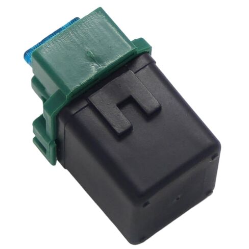 Starter Relay Solenoid Compatible with CRF250L NSS250 Reflex CB500F CB500X CBR500R CBR500RA CBR650F NT700V NT700VA RVF750 RFV VT125 VT1300 in Saudi Arabia