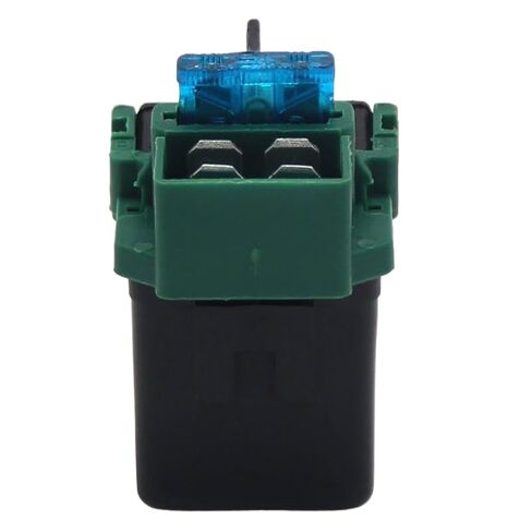 Starter Relay Solenoid Compatible with CRF250L NSS250 Reflex CB500F CB500X CBR500R CBR500RA CBR650F NT700V NT700VA RVF750 RFV VT125 VT1300 in Saudi Arabia