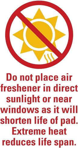 AS105 Pina Colada Auto Scents Air Fresheners in Saudi Arabia