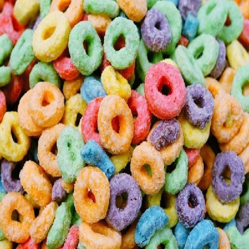 زيت عطر Fruit Loops (إصدارنا من اسم العلامة التجارية) (إبريق سعة 64 أونصة) لصنع الشموع، وصناعة الصابون، وصناعة التارت، ومعطرات الغرف، والمستحضرات، ومعطرات السيارات، والسلايم، وقنابل الاستحمام، والتدفئة... in Kuwait