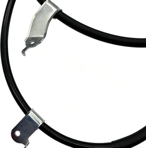 46420-42132 Emergency Parking Brake Cable Compatible with 2009-2018 Toyot RAV4 2.5L 4-Cylinder Gas Only, Rear Right (Passenger-Side) E-Brake Wire Assembly in Saudi Arabia